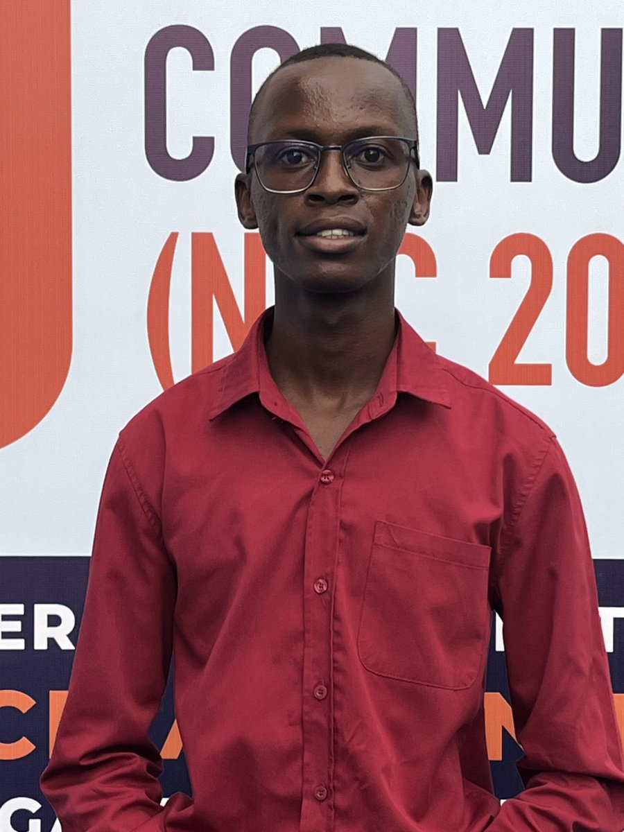 masembefahad1's tweet photo. Grateful to have attended the UCC National Communication Conference. It was a great opportunity to learn, connect, and gain new perspectives on communication and leadership.@UCC_Official @MakCEDAT @mtnug @Airtel_Ug https://t.co/yHQYGIo4dR