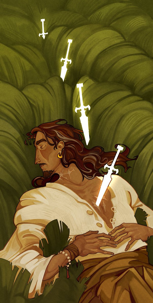 Piccollosh_'s tweet photo. It's my birthday yaall !!

Thank you for supporting my artworks all this time long 🤲❤️❤️ https://t.co/p4k8I7iyP2