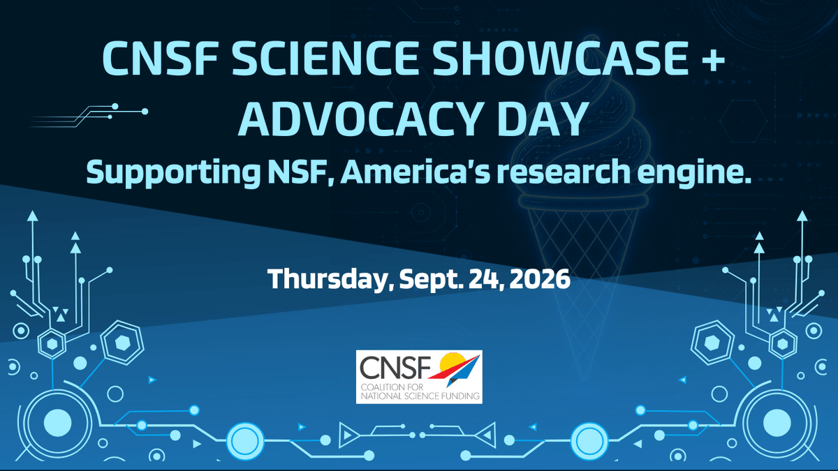 FASEBorg's tweet photo. Scientific progress takes time. Federal research depends on merit-based peer review &amp; stable, multiyear awards to support researchers, students, facilities &amp; partnerships. Cuts and new uncertainty put future discoveries at risk. #NSFfunded https://t.co/fC415Z34OG