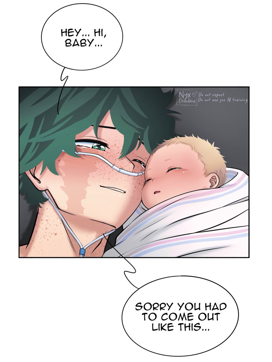 NyxDrawhine's tweet photo. More than we planned ✨️ part 39
#bkdk #ktdk https://t.co/yp5e9NeOBN