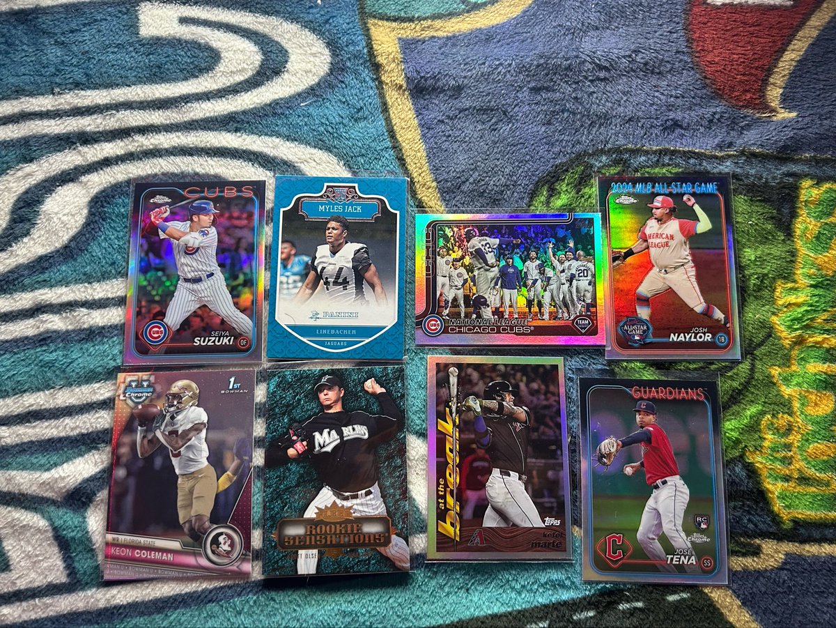 _Babyzion_'s tweet photo. #ZStakSale Day 3: Post 8

$.25 Cents Each
Take with player name‼️
Take all is available ‼️ https://t.co/O9fUSyrQtz