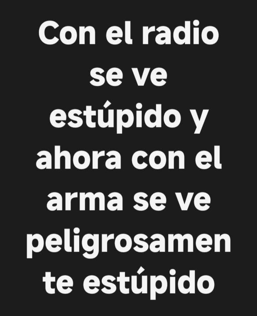CandelaPura666's tweet photo. https://t.co/WWC7X1cUNt