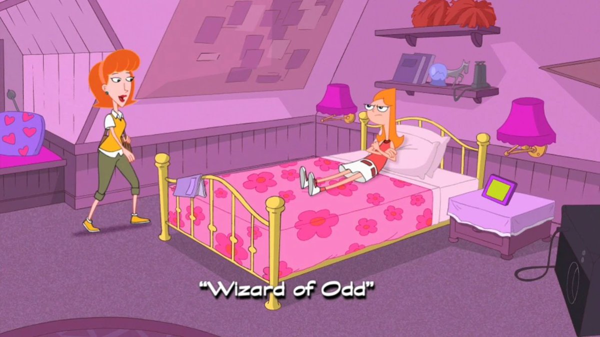 davidmarchie's tweet photo. Here's to 16th Anniversary of Give Me Strength, Love and War, Wizard of Odd, Fish Sleepover Party and Fish Out of Water!
#ImaginationMovers #TheSuiteLifeOnDeck #PhineasAndFerb #FishHooks #16thAnniversary #TheSuiteLife https://t.co/maOfuI06bk