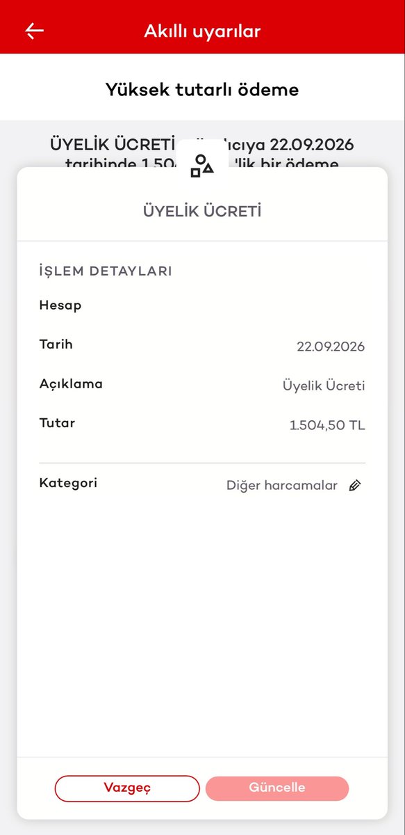 umudovic9's tweet photo. Kartımdan bilgim dışında 1.504,50 TL üyelik ücreti kesildi! Üstüne Müşteri Danışmanı Gül Hanım uygunsuz bir üslupla "Şimdi değil,3 ay sonra başvurursanız olumlu olur" diyerek yanlış bilgilendirme yaptı.Yetmezmiş gibi kullanmış olduğu kelimeler ve kurduğu cümleler.. @AkbankDestek https://t.co/p9OgDFnLRC