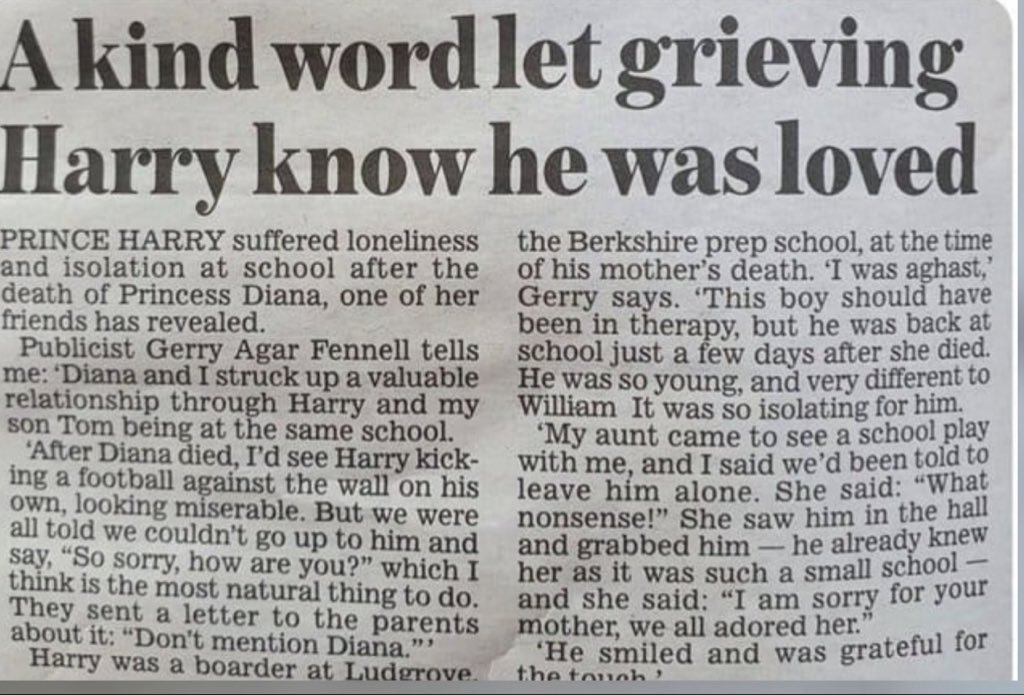 EAPoeEstNe19jan's tweet photo. @ShakeLS Bulliam is absolutely a terrible person. #Violent & #Vindicative are #NextOfKin if you come from this very German #RoyalScamily. Just look at the way Harry’s school was TOLD to treat him AFTER Diana’s death. #RoyalFamily15thJul1980 #EBL80thBDayPortrait
@QueenRMade1 @Emma1240 https://t.co/rRmQid8qAx