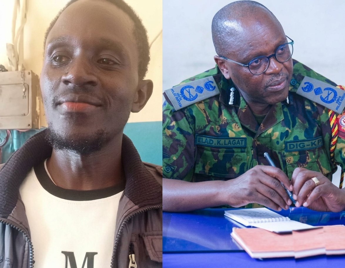Yakutumma's tweet photo. There's a malignant resurgence of ENFORCED DISAPPEARANCES by police ❗,vigilance required
#FreeMulingemuteti
#FreeCollinsOtieno
@mukuru_cjc
@MathareSJustice
@MapinduziKE
@DefendersKE @oyookraft @CommunistsKe @CPGBML @ProgIntl @working_justice @RedVestsProtest @WeThePeopleMvt https://t.co/1nsrybFM0B
