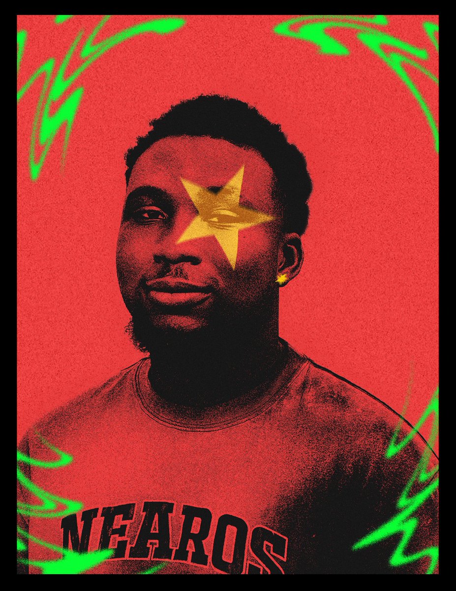 Mayoristheone's tweet photo. Bringing this self-portrait up again. https://t.co/WiniUqEtgi