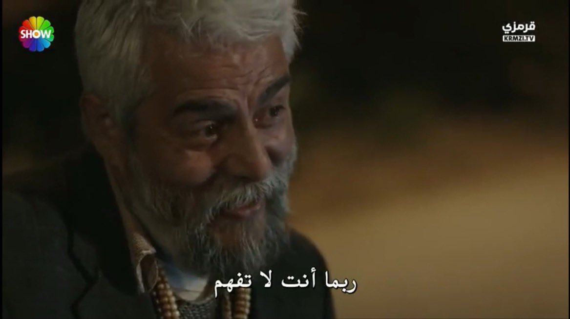 shahdx03's tweet photo. حتى مجنون الحاره عرف ان ميرزا ابوها وهو باقي مااستوعب واحس وراه شي واحتمال يكون عارف السالفه كلها 
#SevdanBirAteş • #LeyMir https://t.co/YFaZ5zWmry