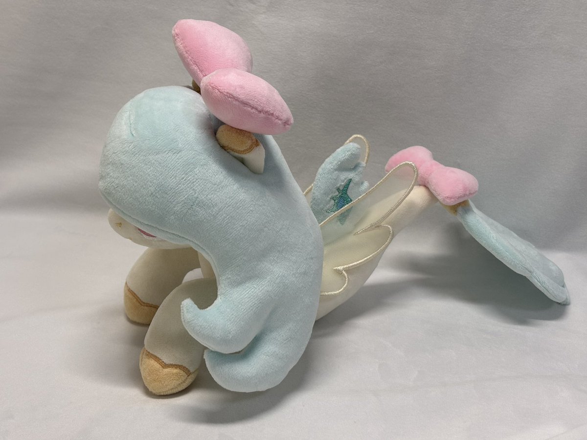 Restia132's tweet photo. seapony commission https://t.co/L2EUQd2rrv