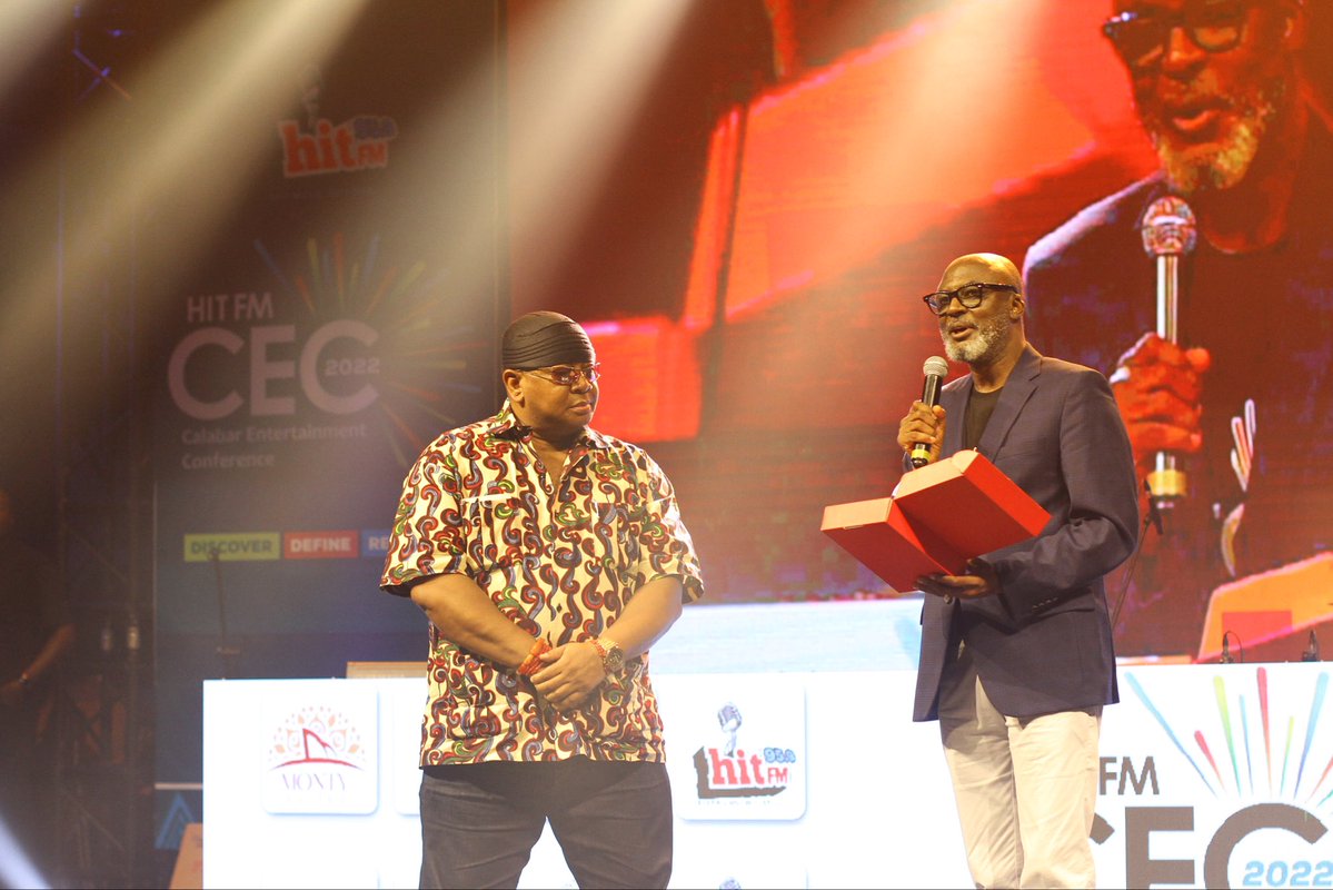 HitFMCalabar's tweet photo. A trip down memory lane to the 2023 Calabar Entertainment Conference!🎉

Great conversations, amazing people, and unforgettable moments!💃🏻

#cec #ThrowbackThursday #hitfmcalabar https://t.co/h2LsheryyR