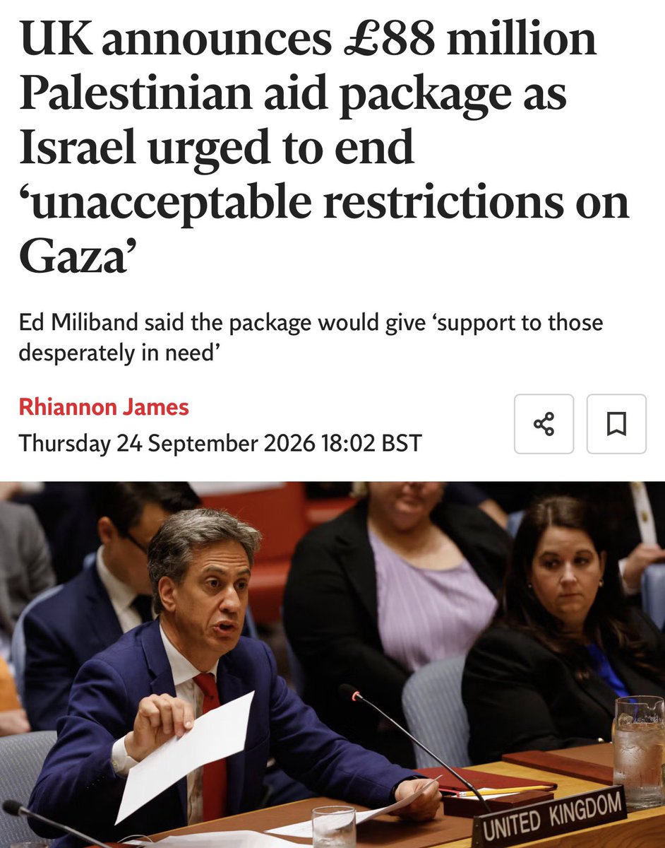 Mr_Andrew_Fox's tweet photo. This Labour government is a fucking joke. You cannot hate them enough. https://t.co/eE6SrAJ9PT