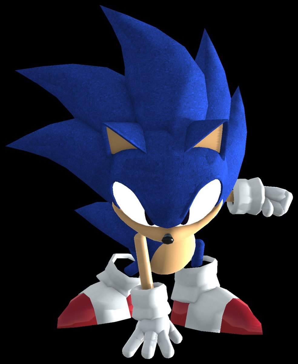 The_F4st3st's tweet photo. //Uhhh yeah another render. https://t.co/7STCWZafbw