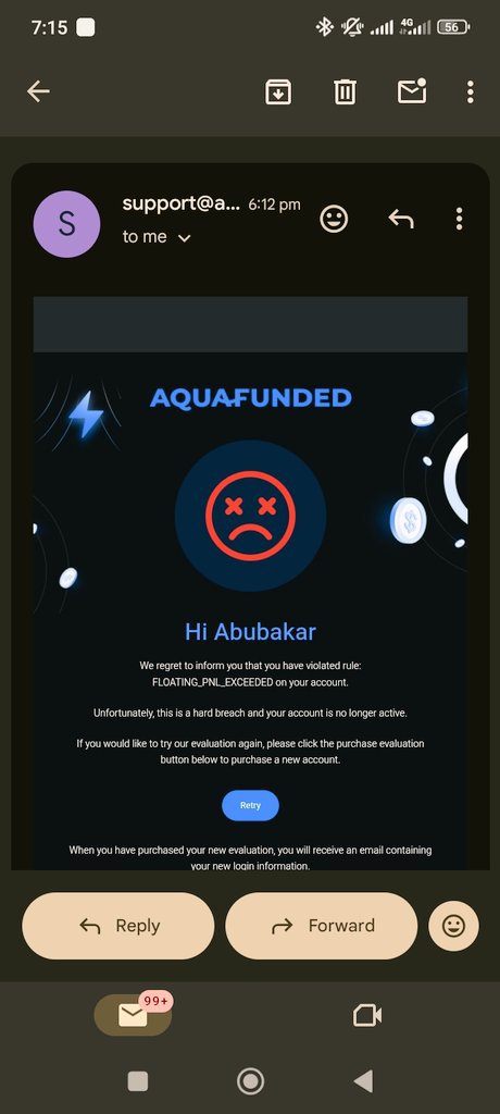 Rtradesmx's tweet photo. Building a trading career from zero is hard.
But staying broke because you never started is hard too.
Choose your hard. https://t.co/I2hlIZpVqJ