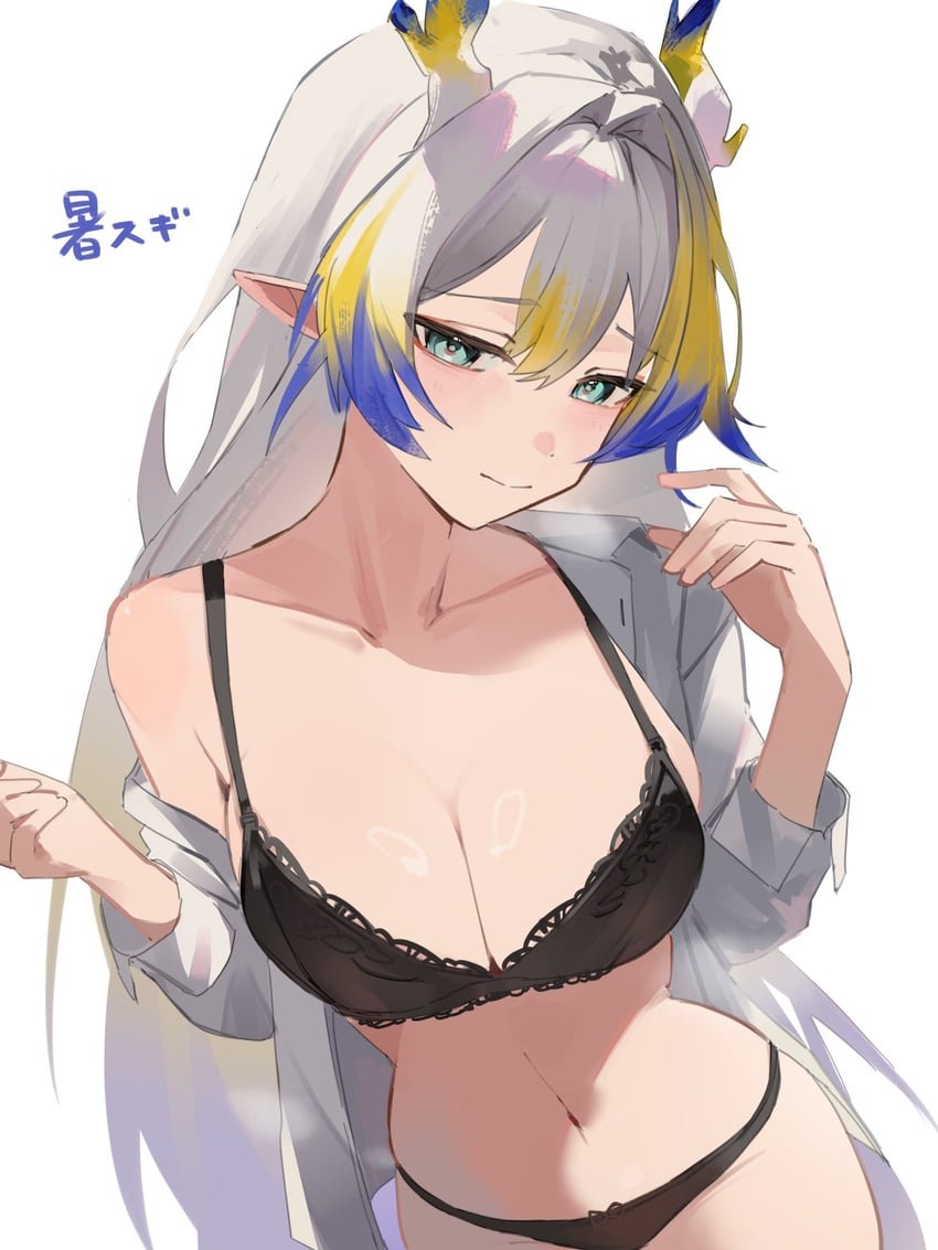 Viridian_Leaf's tweet photo. I will do this once. This singular time.

Are you satisfied yet..? I want to cover up.. Don't you even think about asking for this again. https://t.co/uuwJF1hc6t