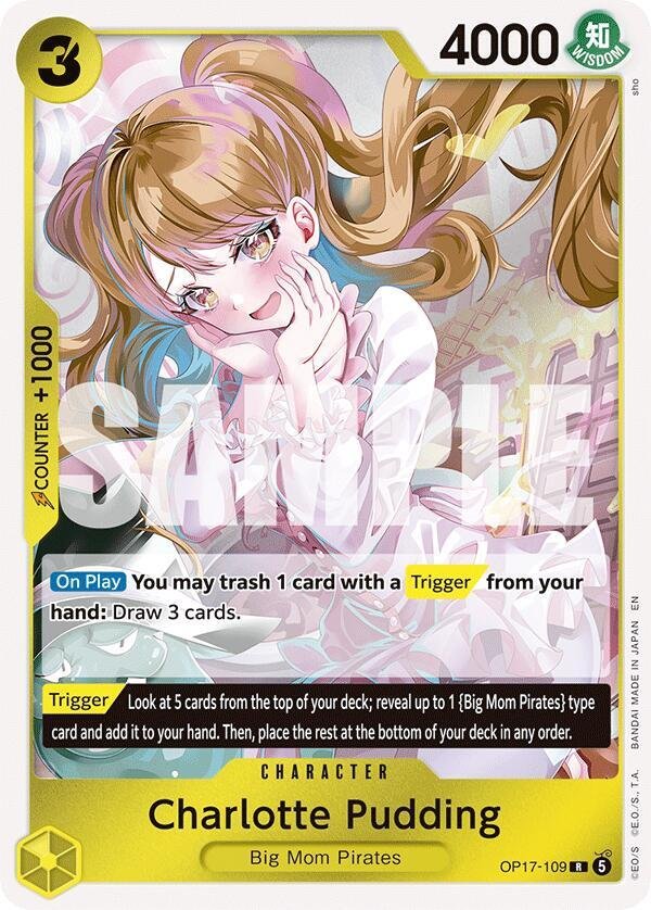 DuelThreats's tweet photo. People are forgetting just how strong this deck was and is, without Mihawk and RG in the meta I think this deck is genuinely unstoppable https://t.co/A167f2HfdJ