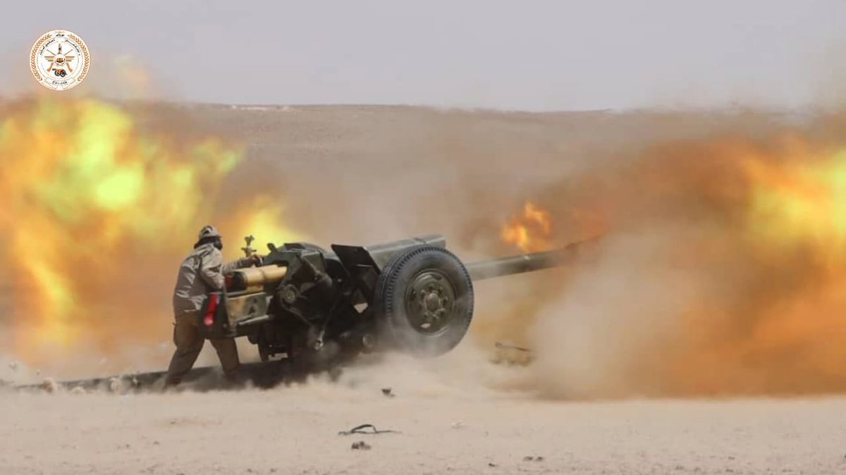PashtunEldres's tweet photo. In the Cargo area of Spin Boldak district, the Pakistani military regime fired continuous mortar shells yesterday. Today, in a retaliatory strike by Afghan forces, the hostile enemy’s post was completely destroyed, and heavy casualties were inflicted.

The fighting has now stopped, and the situation is normal.🚨🇵🇰