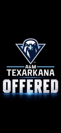 Arlanders07's tweet photo. #AGTG Blessed to receive my first offer!!! @M_Young23 @CoachClark903 @_CoachCBlair @JuCoFootballACE @JUCOFFrenzy https://t.co/kHuMx4VZ4O