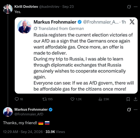 Daractenus's tweet photo. Looks like Ribbentrop and Molotov just gave each other a follow on Twitter. https://t.co/x2bdzKHoV7