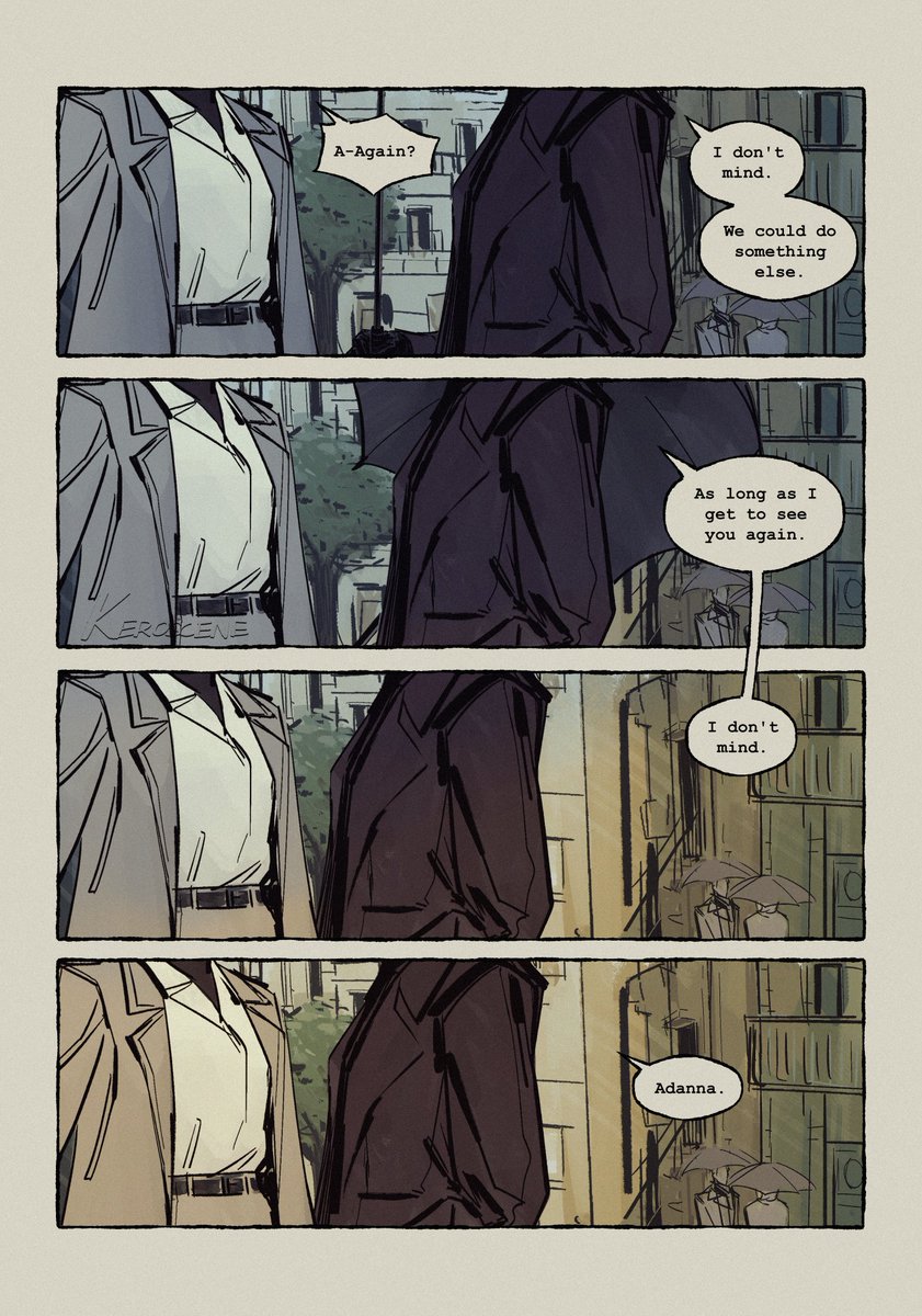 ke_keroscene's tweet photo. the long awaited sequel to the autopsy mini comic https://t.co/LjHtU0laUv