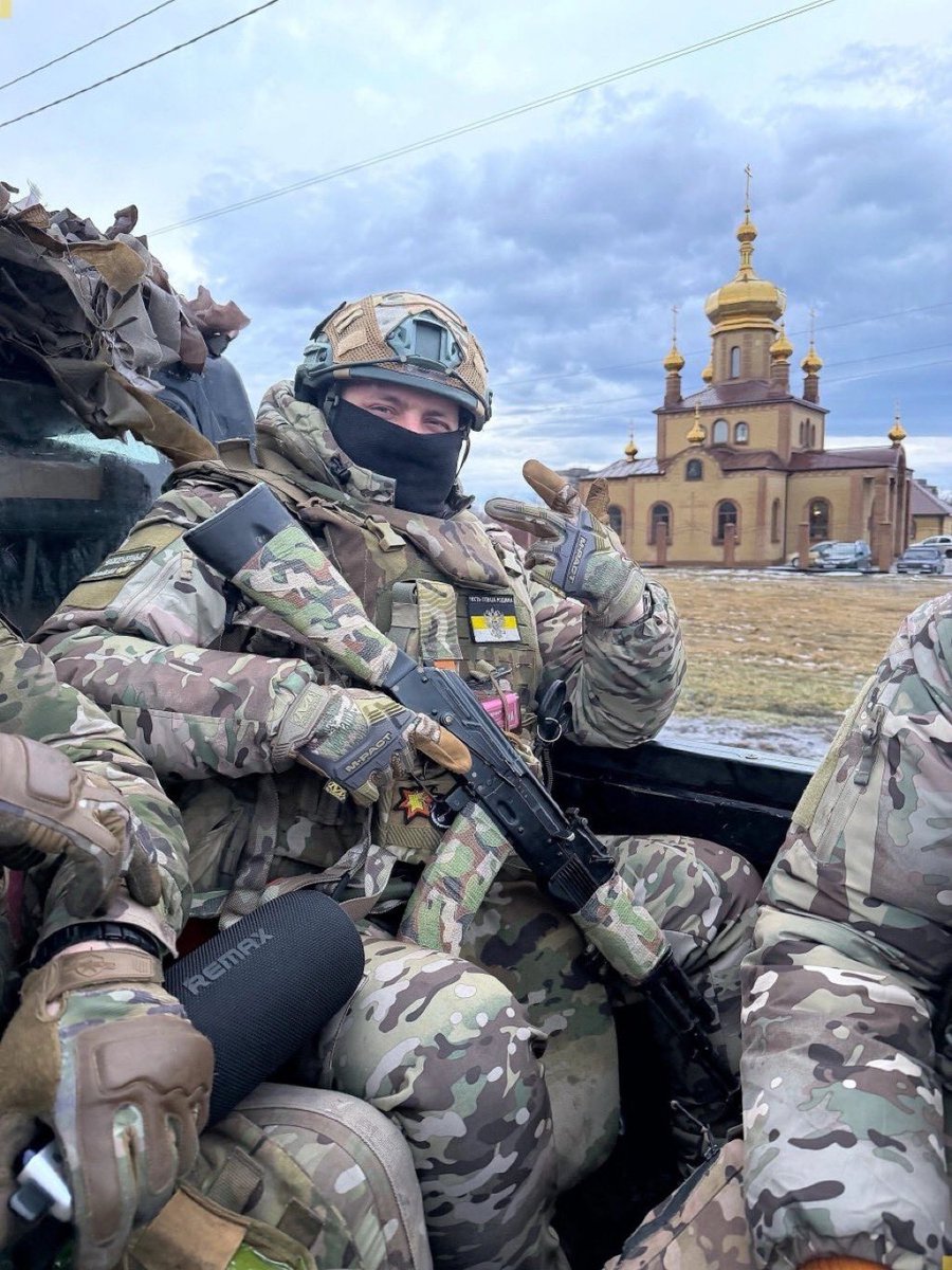 OmnipotentHim's tweet photo. I’m an American Orthodox Christian and Russia is not my enemy. Israel is. https://t.co/AaqG3AVI4L