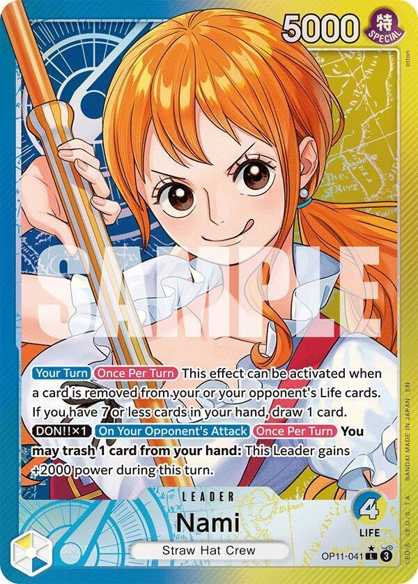 DuelThreats's tweet photo. People are forgetting just how strong this deck was and is, without Mihawk and RG in the meta I think this deck is genuinely unstoppable https://t.co/A167f2HfdJ