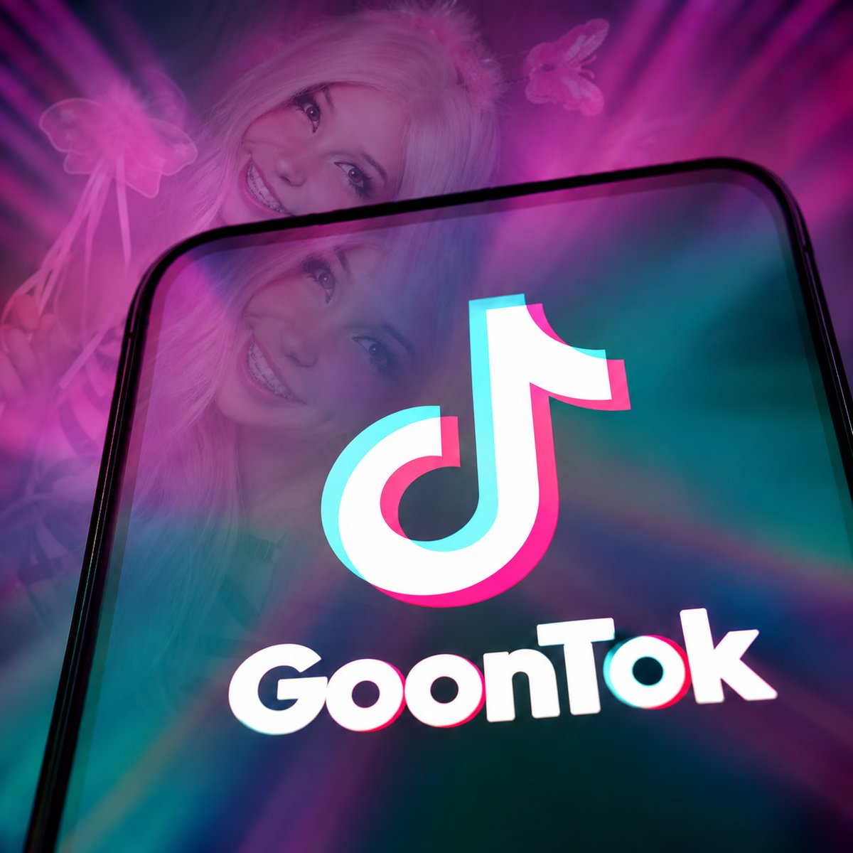 Adrian556517451's tweet photo. GOONTOK is live π₯΅
Swipe. Discover. Repeat.
A fast vertical feed built for endless scrolling
π₯ Try it now: https://t.co/ioUjo4qY8f
π Only for 18+
#gooners #apk #android #techdom #2dfd #clickdrone https://t.co/Z6eHcAzytM