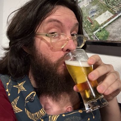 cqtlkuleshov's tweet photo. #NovaFotoDePerfil

(achei que a foto pb tava meio shady) https://t.co/JPMM7CMK2Y