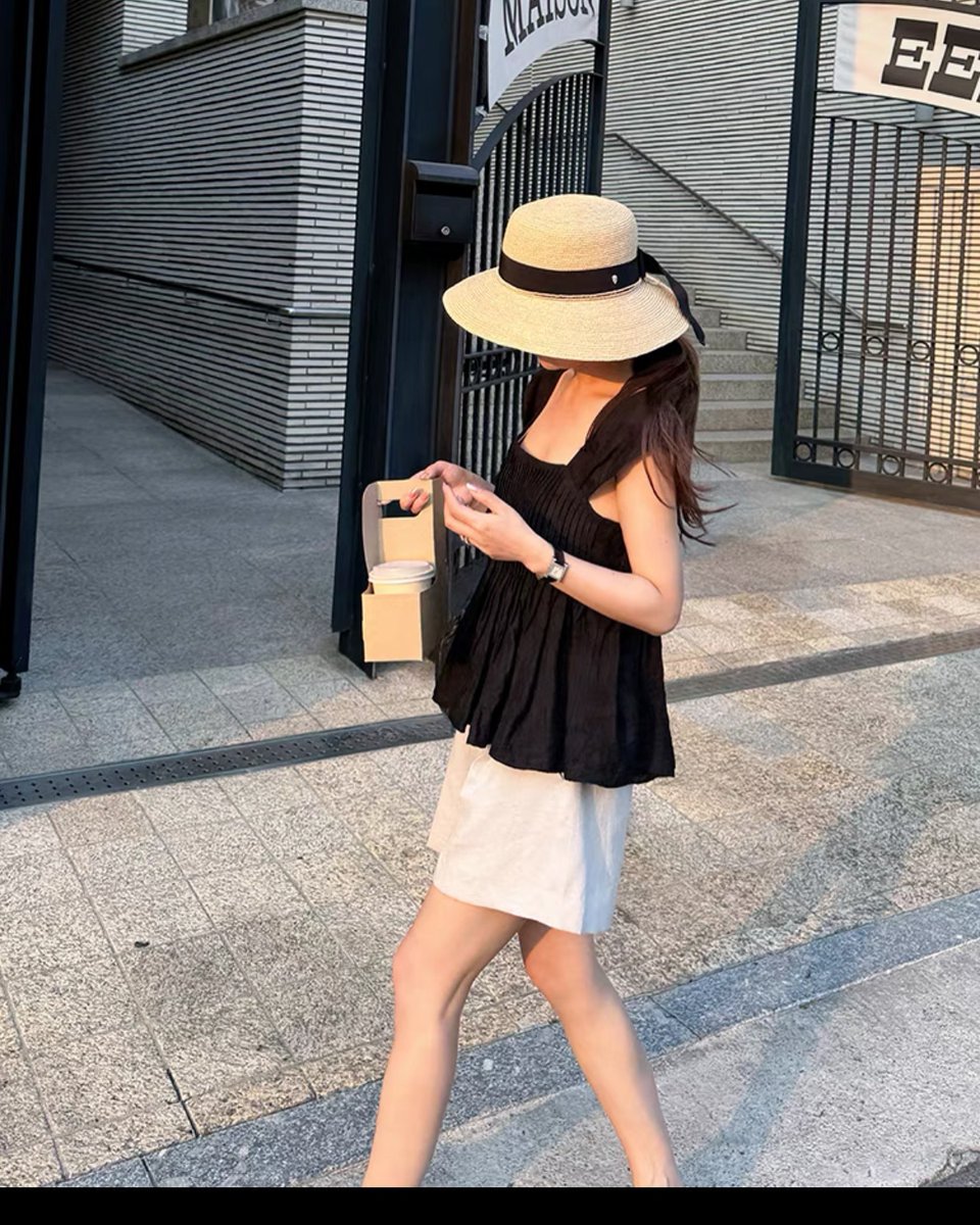 MerdaeMerda's tweet photo. Howdy! 🌻 Don’t forget: no matter what yesterday was, today is a fresh start. 🌻
juyG https://t.co/bK8Mn3Gf8Q