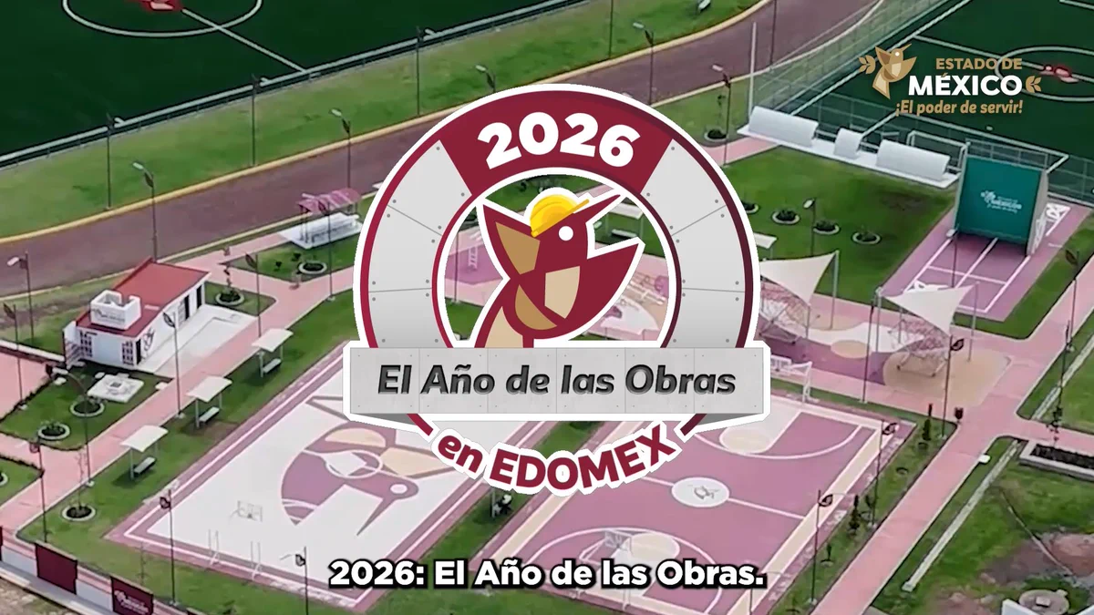 Instituto Mexiquense de la Vivienda Social on X: "🏟️En ...