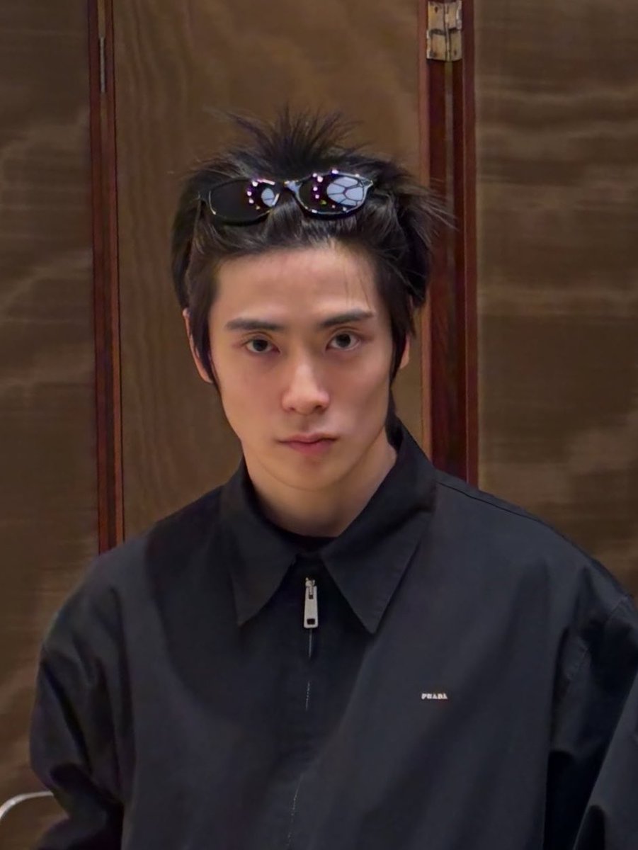 unojaehyun's tweet photo. so handsome https://t.co/QMQqN57Ec6