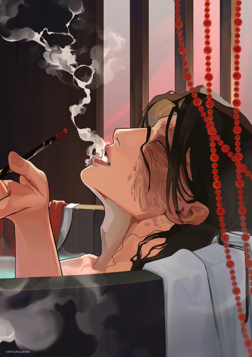 ramuanwarna's tweet photo. hazy #zuko https://t.co/FBtaA2Y7j1