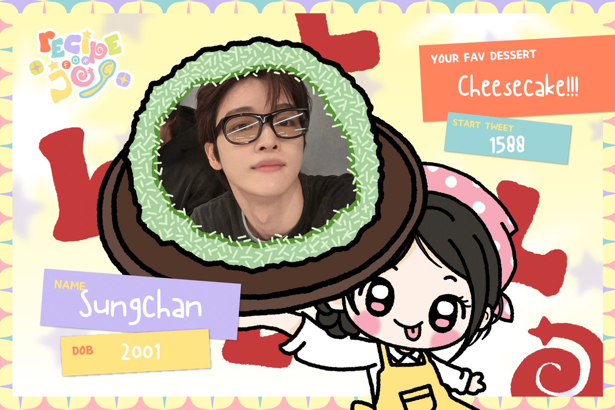 SungchanPocha's tweet photo. Who wants cheesecake too? https://t.co/n75fyzkR85