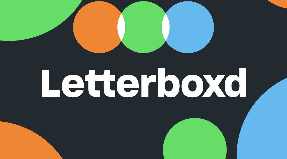 DiscussingFilm's tweet photo. A24, Sony and The New York Times are among the companies who have submitted interest in acquiring Letterboxd.

Bidding starts at $300M.

(Source: https://t.co/BWE0dWadJ1) https://t.co/fwMgiOhwSa