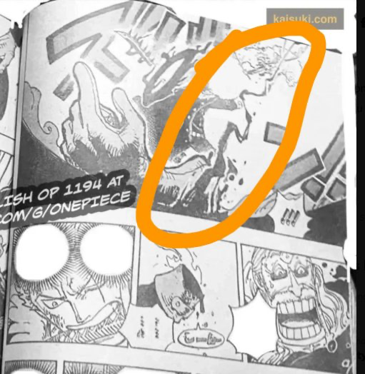 XKZRDAEMON's tweet photo. @Milgrasop O choro é livre cara, Mihawk tem haki do rei e isso é um fato, não adianta mais você ficar se cegando da verdade. Quando a verdade vim a tona e você começar a levar hate, só espero que não apague o perfil e fique bloqueando os comentários. https://t.co/cUZwcFd1JK