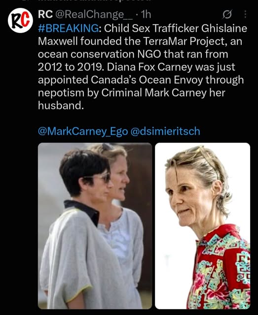 bchereandnow's tweet photo. Yup, creepy pedophiles always stick together.
To top this off, Mark Canrey just handed them 82 Million taxpayer dollars. Nepotisim and pedophilia all in one bundle.
#Elbowsup #cdnmedia #cdnpoli #liberalism https://t.co/U0NHTGu94I