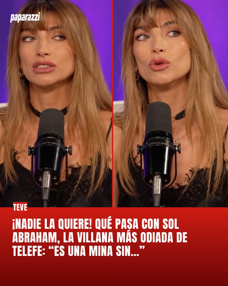 PaparazziRevis's tweet photo. ¿NO LA BANCAN?😳🤬Ganó Gran Hermano pero tiene problemas con todos, en los pasillos y streams no deja de causar conflictos y el escándalo y malestar escala.

🔗La razón: https://t.co/pZdYiOD4Sh https://t.co/79vgp5lJwx