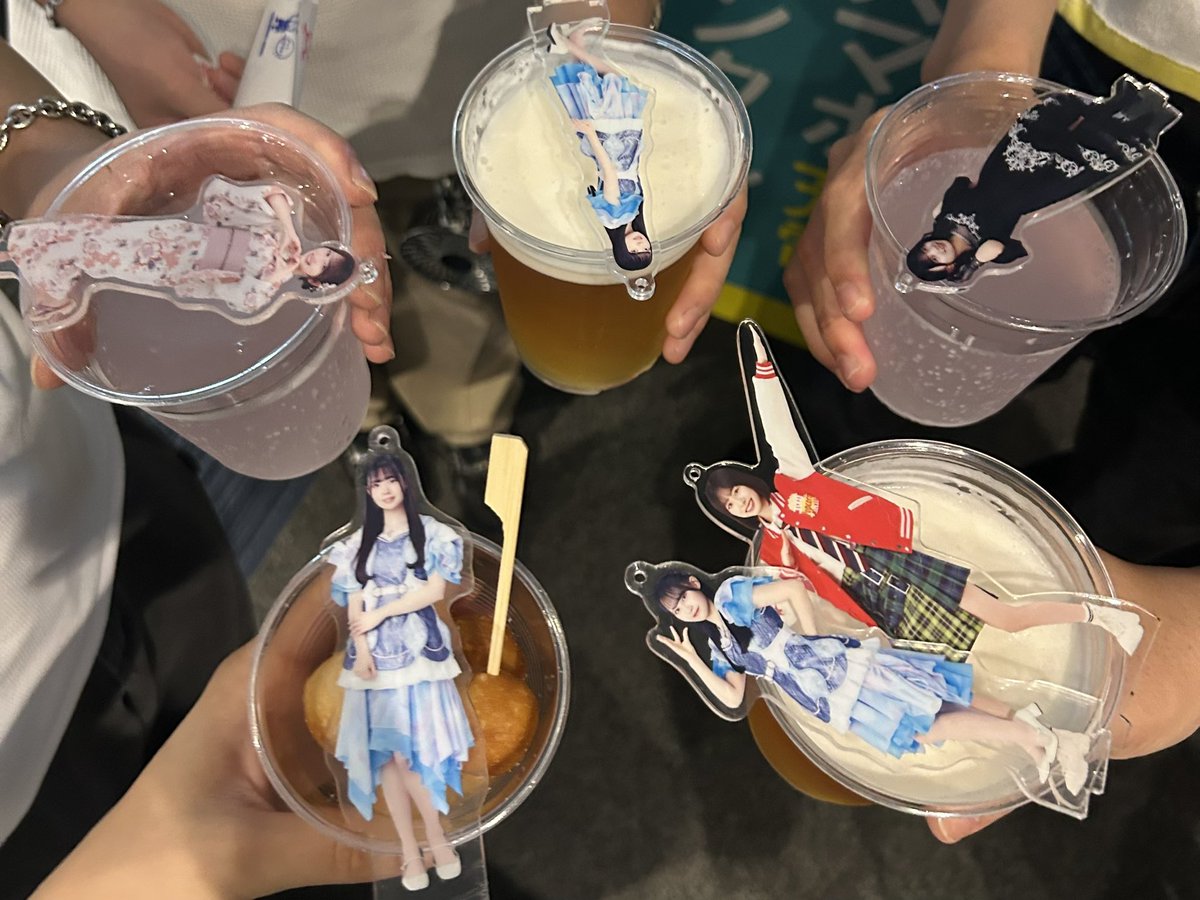iburigakk's tweet photo. IRCの記憶を呼び覚まして〰︎
わたしだけノンアルコールもちぽて https://t.co/Pf45TBEBCC
