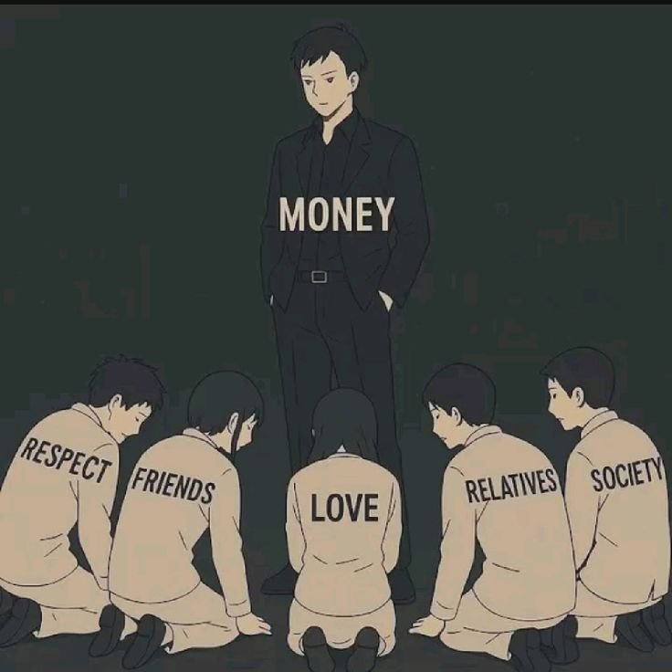 MindMatterMoney's tweet photo. Make money, bro. https://t.co/oqhAFCbDNp