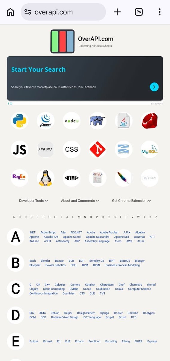 justinbrave21's tweet photo. 50 websites you’ll wish you knew sooner 👀

1. https://t.co/1fFanvYgwl — Discover useful AI tools
2. https://t.co/L5yeus44Ll — Find AI tools for almost anything
3. https://t.co/hleAfkha8o — Explore AI tools & apps
4. https://t.co/ensZfoncdo — Try community-built AI demos
5. https://t.co/69bSplW2zl — Run AI models online
6. https://t.co/Lz2YHwxVmg — AI video & creative tools
7. https://t.co/IRuqI0Qr6l — AI image generation
8. https://t.co/aytWy7JxcC — Create images with strong text rendering
9. https://t.co/eo9LvAl6bX — Generate AI music
10. https://t.co/cyC9GygDcx — AI voice generation
11. https://t.co/n0ZWzaFTps — Create presentations with AI
12. https://t.co/NvBQSi67PX — Turn ideas into visual diagrams
13. https://t.co/1KViKTGs2b — Collaborative online whiteboard
14. https://t.co/nQa2I7IWcw — Simple hand-drawn style diagrams
15. https://t.co/MVvazY2e9I — Create diagrams & flowcharts
16. https://t.co/Ra3yRlS1Qj — Open-source design platform
17. https://t.co/t4fyBpNgnK — Generate color palettes
18. https://t.co/YCR72BYDAH — Find font combinations
19. https://t.co/HT4GUTn6s8 — Identify fonts from images
20. https://t.co/u8uPxCDQVe — Create favicons quickly
21. https://t.co/ziNbBWjRQ7 — Create QR codes
22. https://t.co/oNZ6hM2zRB — Compress JPEG images
23. https://t.co/Rzm4B4kmrc — Compress PNG & WebP images
24. https://t.co/AdHSxiATp6 — Convert files between formats
25. https://t.co/sYmT09P2Pu — Convert almost any file
26. https://t.co/fJQvg5Mew5 — Edit & optimize images
27. https://t.co/cuInEuhaYS — Create vector graphics online
28. https://t.co/kcpElsZbKb — Free high-quality photography
29. https://t.co/Oku8hOXLBU — Free stock photos & videos
30. https://t.co/5qkPaHcQPf — Free images, videos & illustrations
31. https://t.co/jnrkgnKEwu — Free stock videos, music & templates
32. https://t.co/Q95BcUlHJl — Free stock videos for creative projects
33. https://t.co/zHxWny0Jv1 — Build customizable human illustrations
34. https://t.co/FEnH3T7Aio — Free customizable illustrations
35. https://t.co/b5D27pfnLl — Animated illustrations for projects
36. https://t.co/1Po0QHHdVX — Learn how sitemaps work
37. https://t.co/l1j03g4TDq — Build & test regular expressions
38. https://t.co/uUzEfZAFm2 — Format & validate JSON
39. https://t.co/8cOebUEoPM — Decode and inspect JWT tokens
40. https://t.co/fZ4LbBCdGa — Test & explore APIs
41. https://t.co/EiLgT1hNaU — Send HTTP requests online
42. https://t.co/dD56GJlO5O — Create beautiful code screenshots
43. https://t.co/qkPemZL3R3 — Turn code into beautiful images
44. https://t.co/3Gr66YOBRP — Check JavaScript package sizes
45. https://t.co/oViJdsljyz — Developer roadmaps & learning paths
46. https://t.co/znrf44hWGx — Explore career roadmaps
47. https://t.co/YtU5anSuTW — Discover visual learning paths
48. https://t.co/UvdFYhDpDr — Learn programming concepts quickly
49. https://t.co/WvK0gtbW0o — Cheat sheets for developers
50. https://t.co/MpfIaGtiqn… — Explore aircraft & satellites flying over you in real time

The internet isn’t just social media.

There are thousands of tools quietly making work, learning, creativity and everyday life more interesting.

🔖 Bookmark this. You’ll thank yourself later.

Follow @justinbrave21 for more useful websites & AI tools.