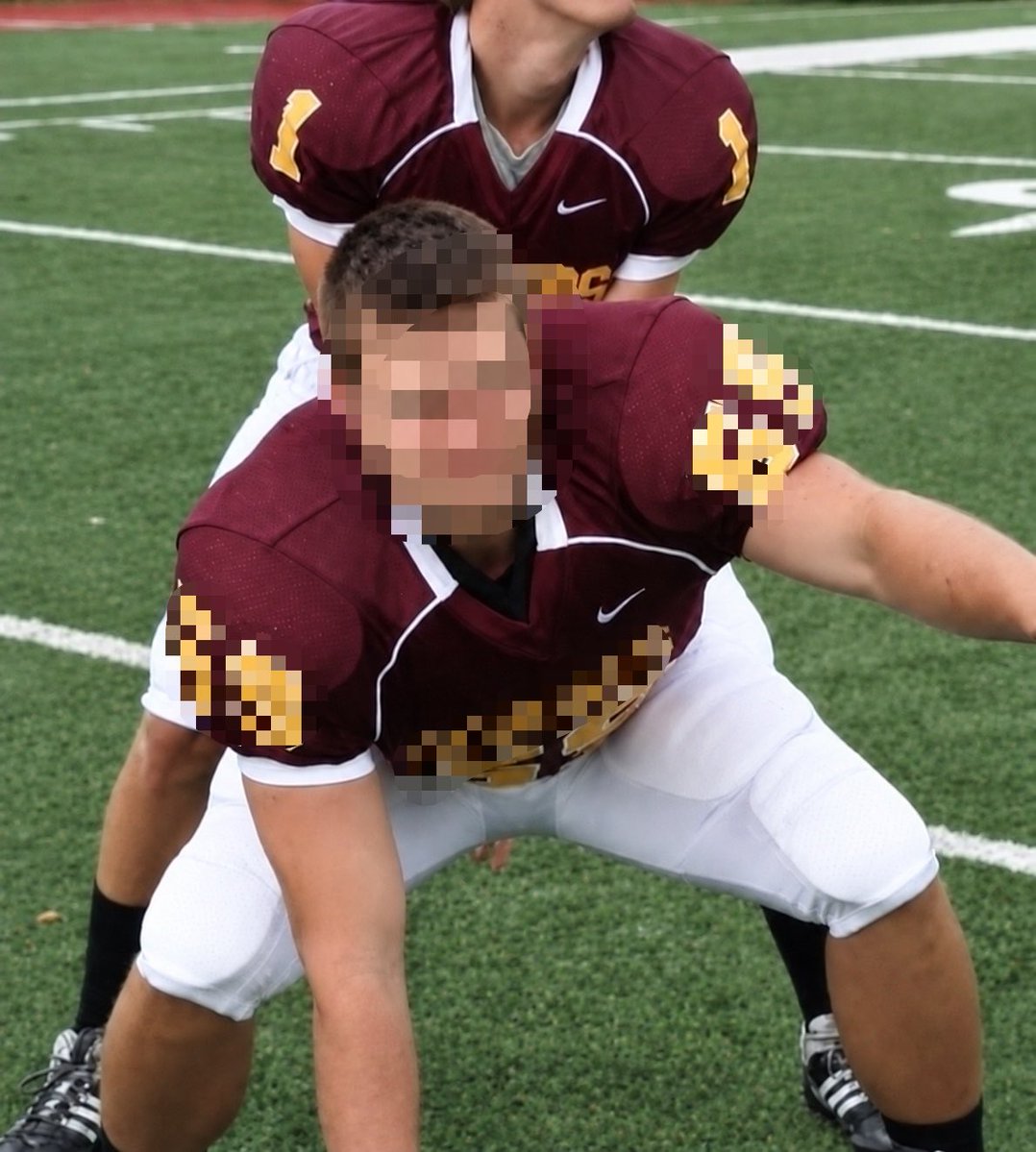 chi_lumberjack's tweet photo. Who doesn’t love fucking a hot football jock? https://t.co/AV2HgSzF9v