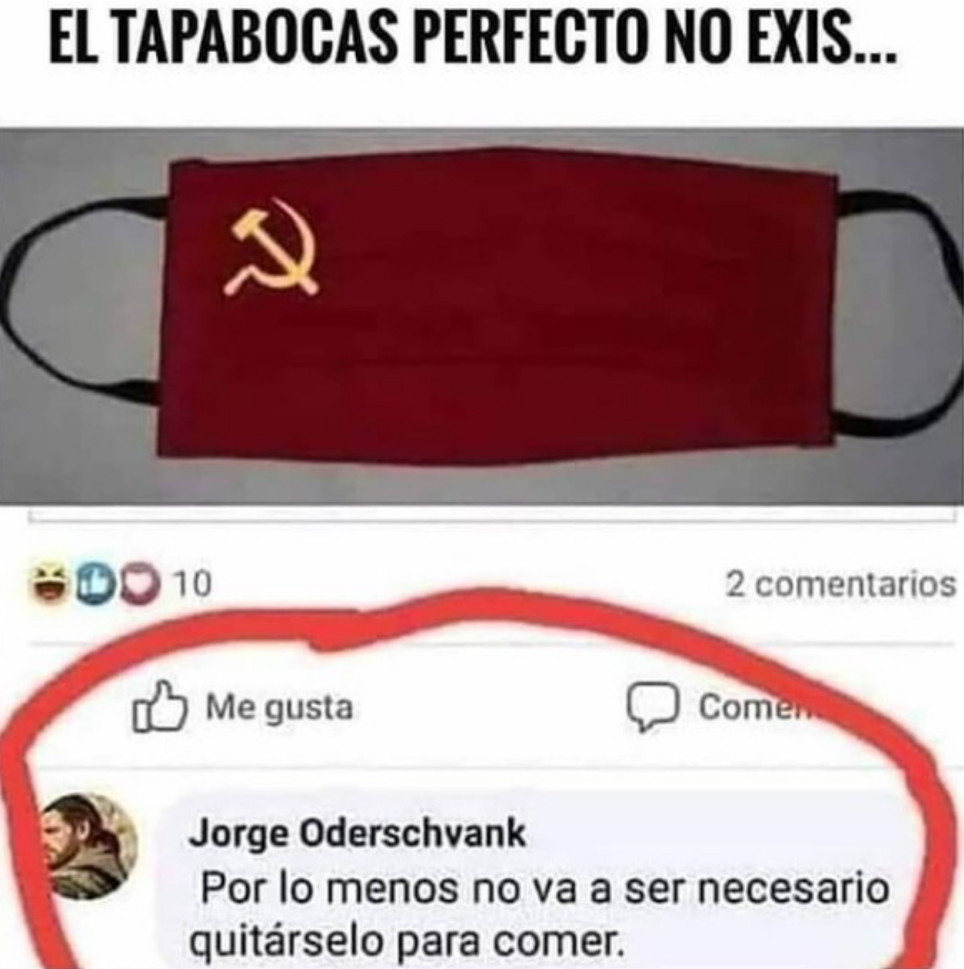 CubaOrtografia's tweet photo. 💀 https://t.co/oPKIoXTLq4