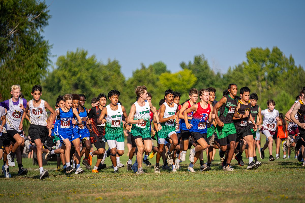 gs4rk's tweet photo. Finished 4th out of 95 runners yesterday in Elkhart. The work is paying off, and I’m learning something new with every race. Excited to keep improving! 🏃‍♂️
@TXMileSplit @tatumisd @ETX_Gameday  @RunMaster67 
#TatumEagles #TXHSXC #EastTexas https://t.co/3mYoXUfXN7