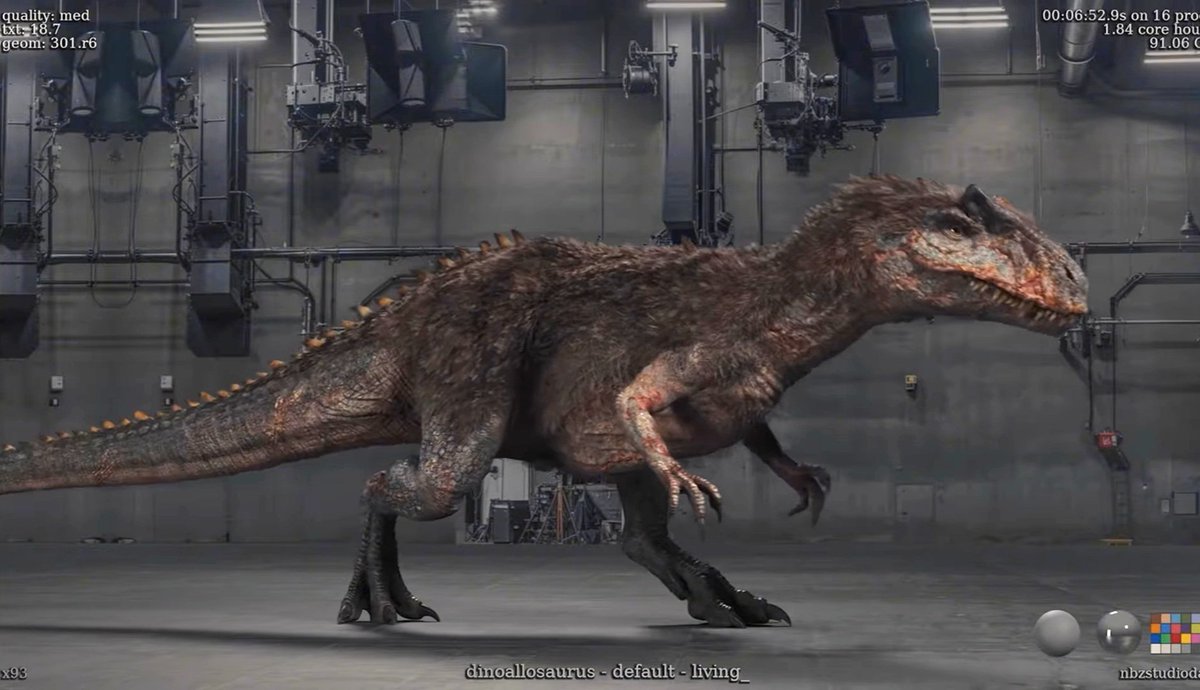 YutyTyrant's tweet photo. Feel free to join the chain, just keep it respectful 🦖

Unpopular design I love.          Popular design I dislike https://t.co/psm8auaV5C