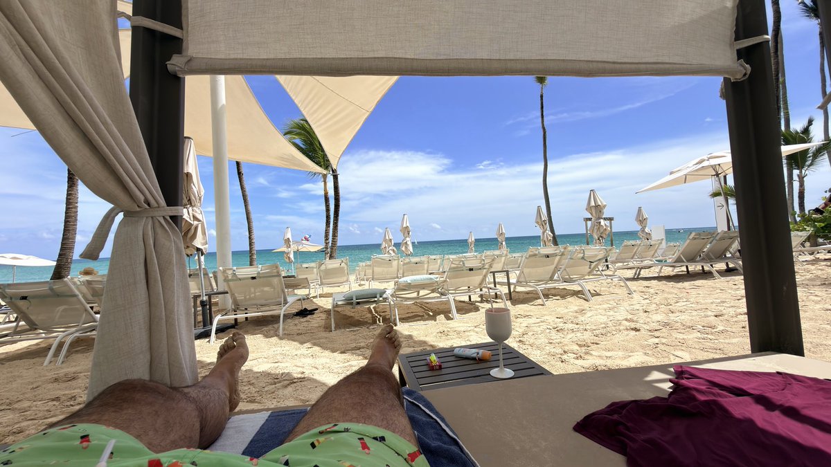 winnowmaster's tweet photo. Q ganas de volver https://t.co/ICOpdni4QW
