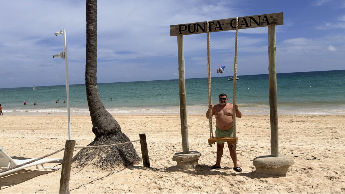 winnowmaster's tweet photo. Q ganas de volver https://t.co/ICOpdni4QW