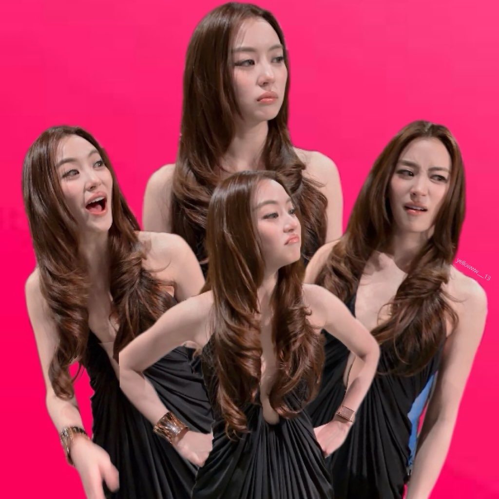 yellowww___13's tweet photo. 70% cơ thể của Miu không phải là nước, 70% là meme mới đúng nhé 🤪🤪🤪

MIU NATSHA FACE OF SNATCH
 #MiuXSnatchTH https://t.co/yjNfudn41E