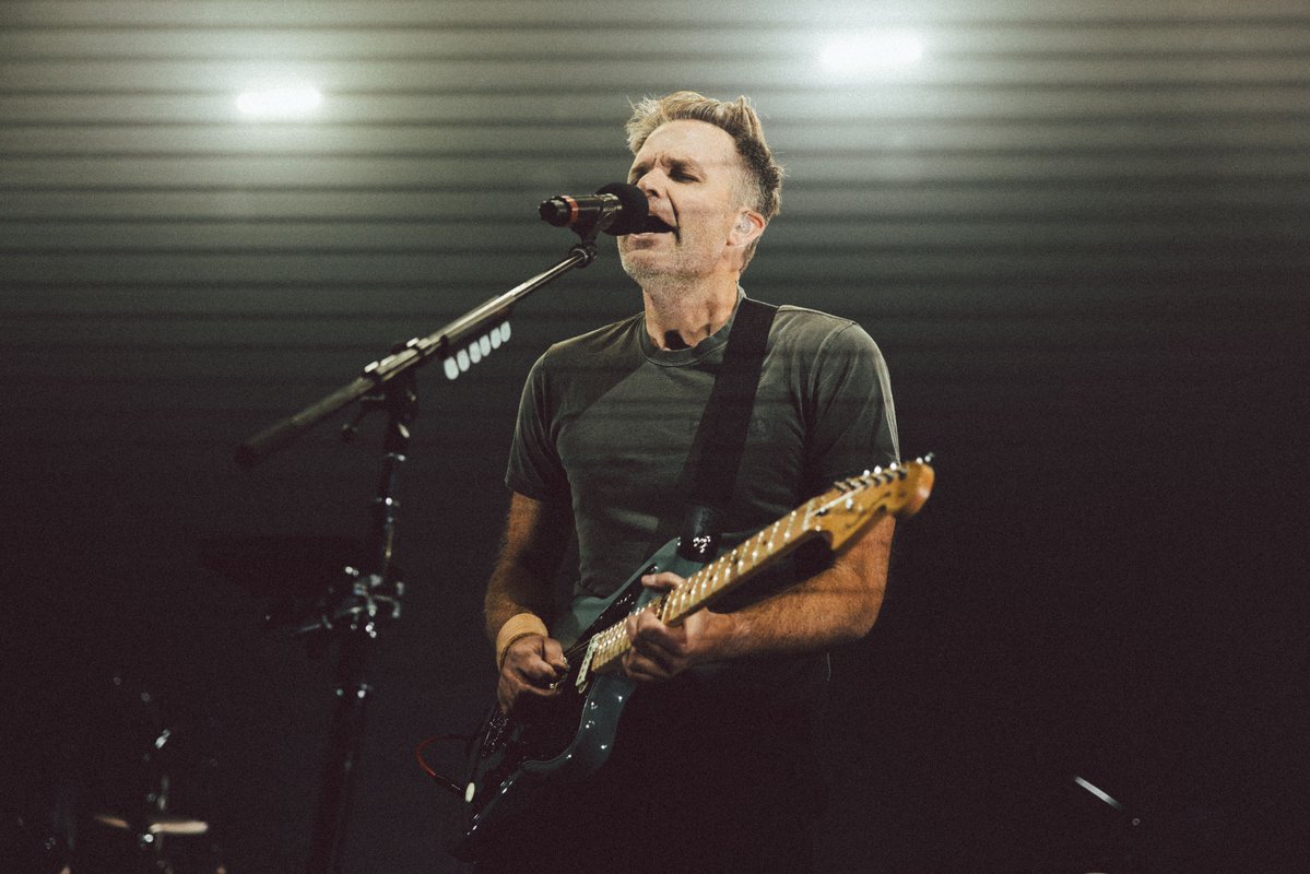 dcfc's tweet photo. We had a fantastic time in Edinburgh, Gateshead, and Bristol this week. Thank you all!

London, see you tomorrow and Saturday for two nights at Troxy.

📷 @joshuahalling https://t.co/GDtOmeRLhk