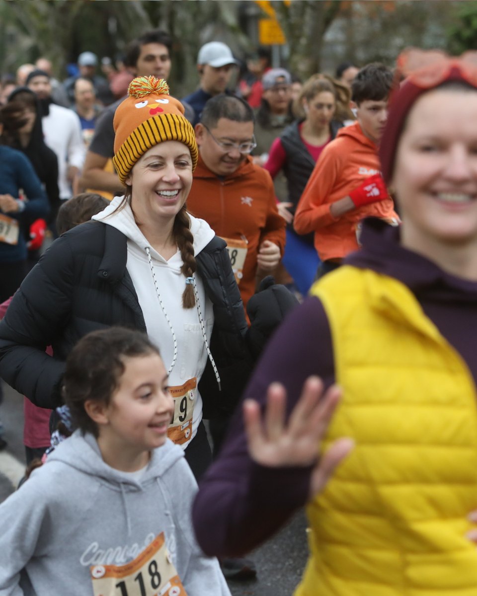 kirklandttrot's tweet photo. Registration is now open for the 2026 Kirkland Turkey Trot 5k, 10k and Kids Run! Register here: https://t.co/aGt1CZZ9va #kirkland #5k #10k #community #turkeytrot #thanksgiving https://t.co/KlkrC7w0bk