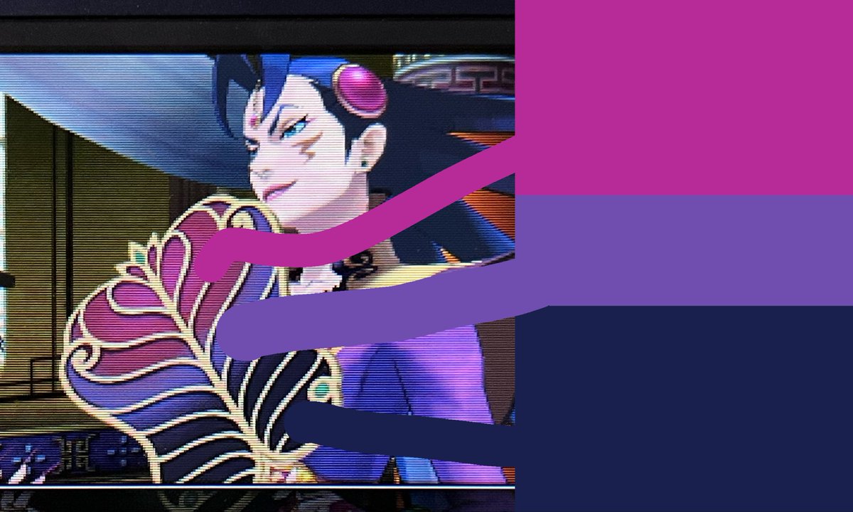 rainymeromi's tweet photo. why is her fan kinda bisexual https://t.co/MR6vpaWgl5