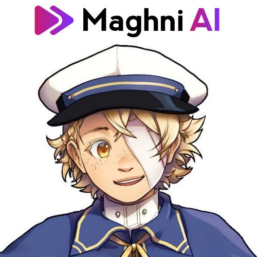 hatsuneupdates's tweet photo. 🚨 Maghni AI has rebranded to a new project: nChant.

nChant is now an entirely separate project being developed by the prior Junior Developers of Maghni AI, who will keep all their code and model work.

a New Website &amp; Discord Server are up: https://t.co/Tg4FTqf3xd https://t.co/bwhF531hsE